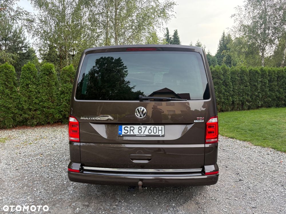 Volkswagen Multivan 2.0 BiTDI L1 Highline - 5