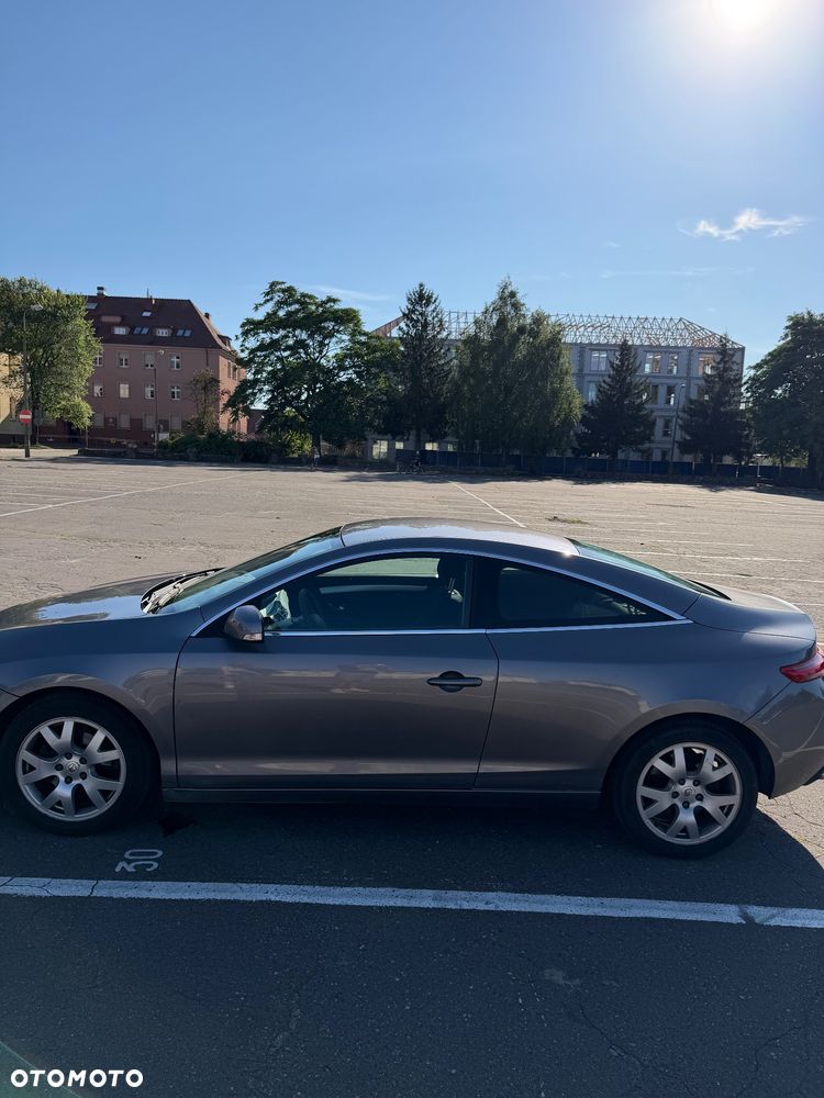 Renault Laguna 2.0 dCi Monaco GP2 - 7