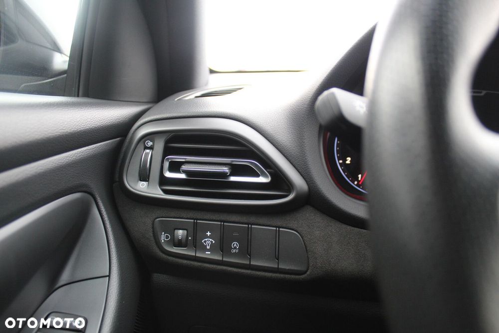 Hyundai i30 N - 20