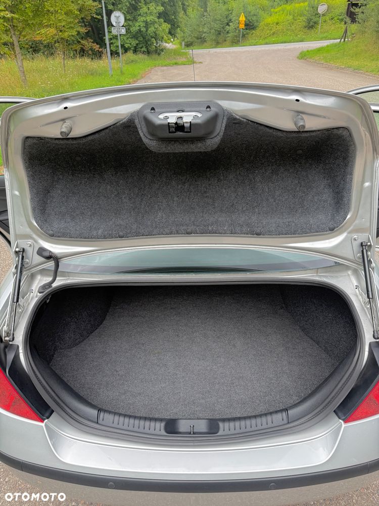 Ford Mondeo 2.5 V6 Ghia X - 29