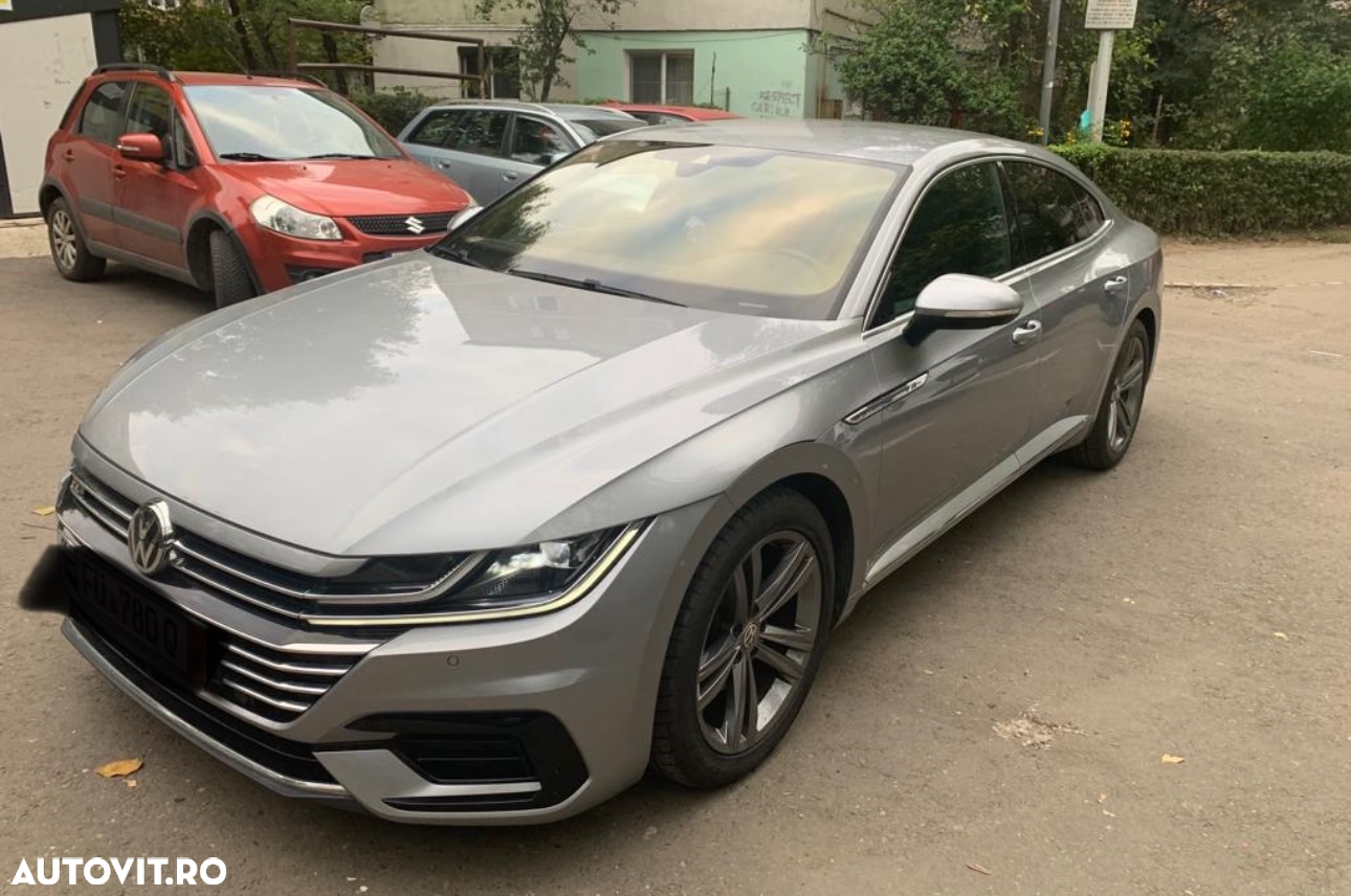 Volkswagen ARTEON - 3