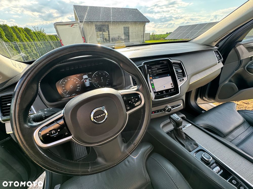 Volvo XC 90 ver-t6-awd-inscription-7os - 17