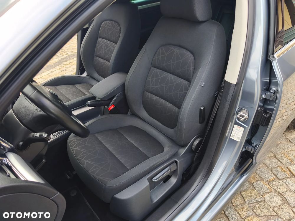 Skoda Superb 1.8 TSI FAMILY - 7