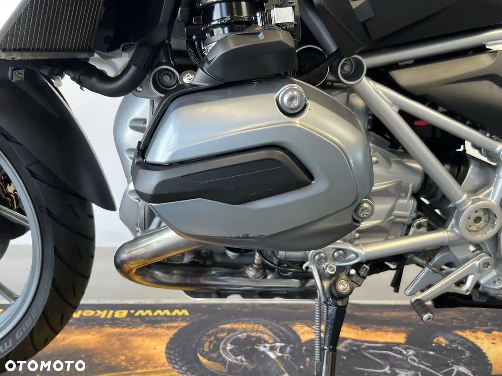 BMW GS - 12