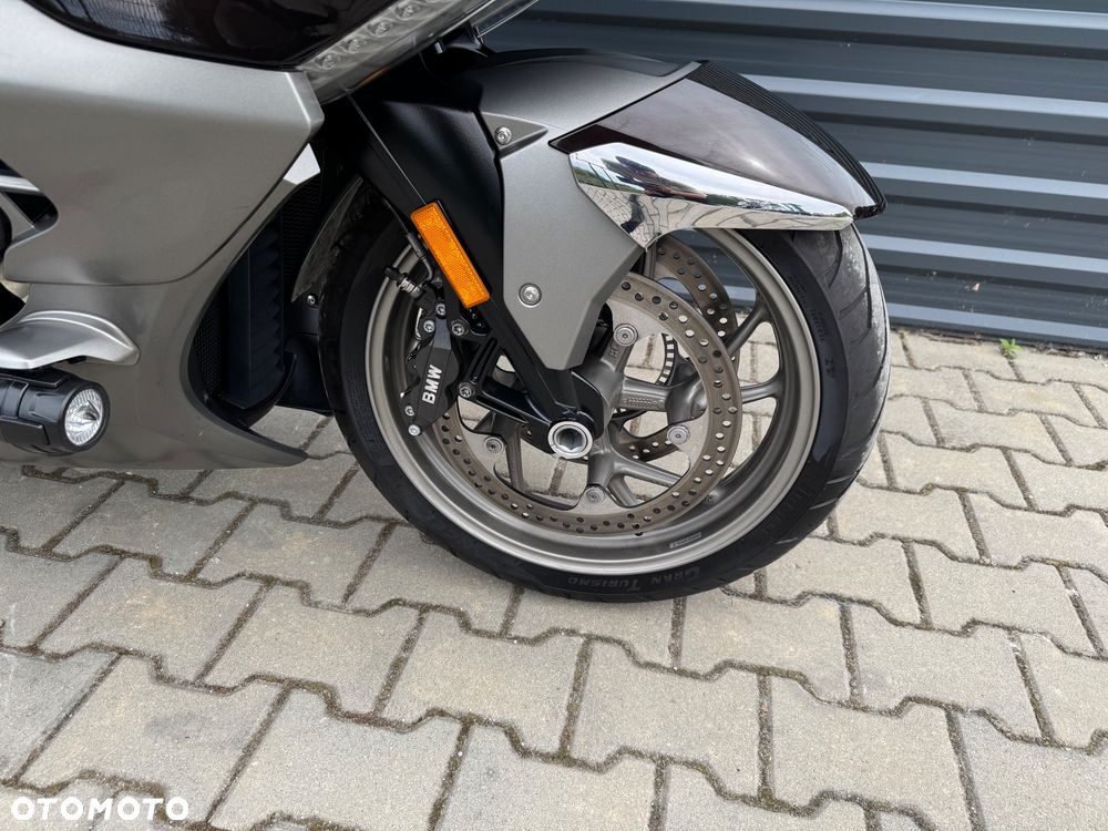 BMW K - 19