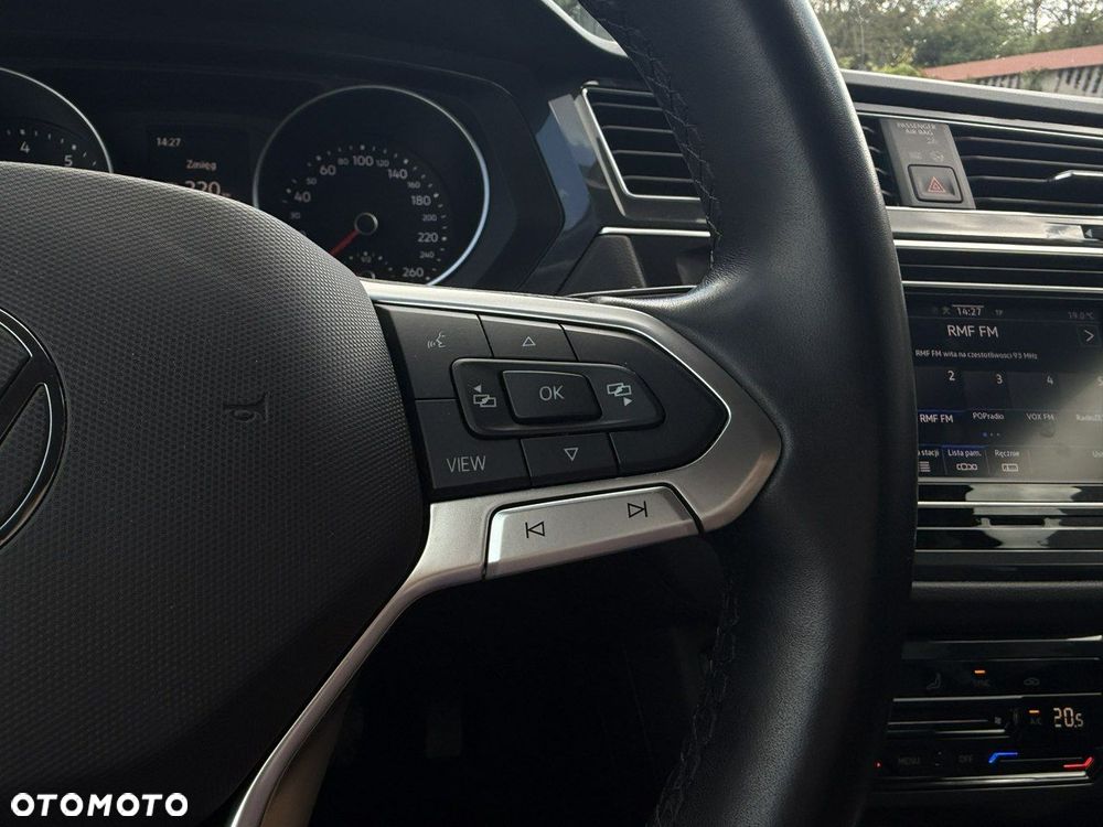 Volkswagen Tiguan 1.5 TSI EVO Life - 9