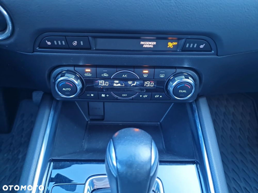 Mazda CX-5 2.5 Skypassion AWD - 21