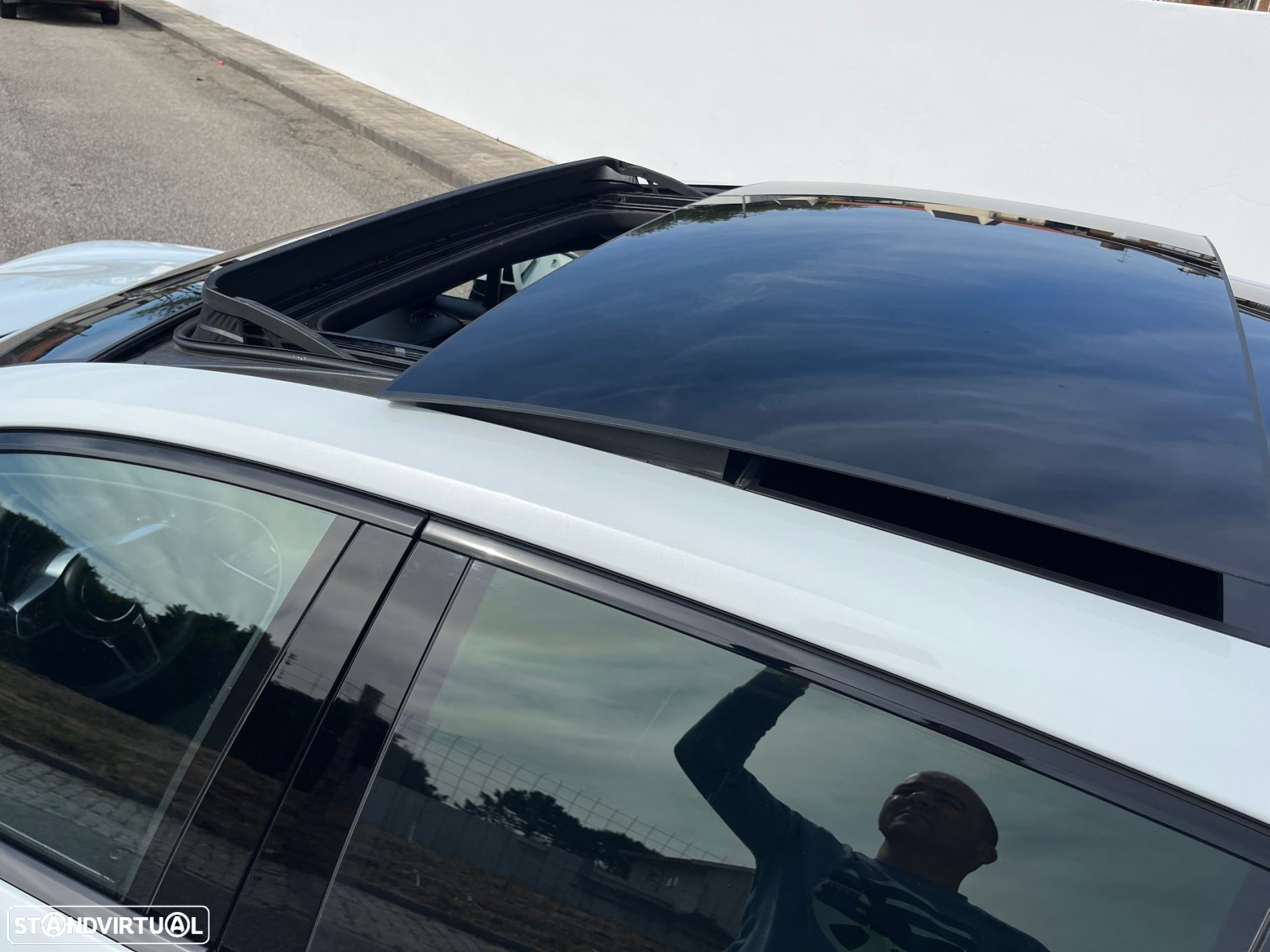 Porsche Panamera Sport Turismo 4 E-Hybrid - 19