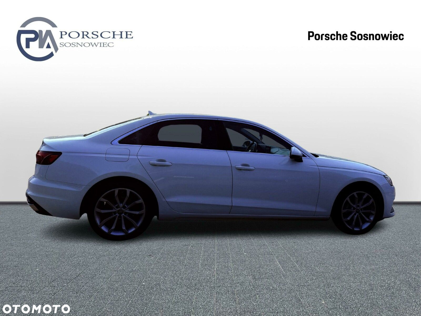 Audi A4 40 TDI Quattro S Line S tronic - 6