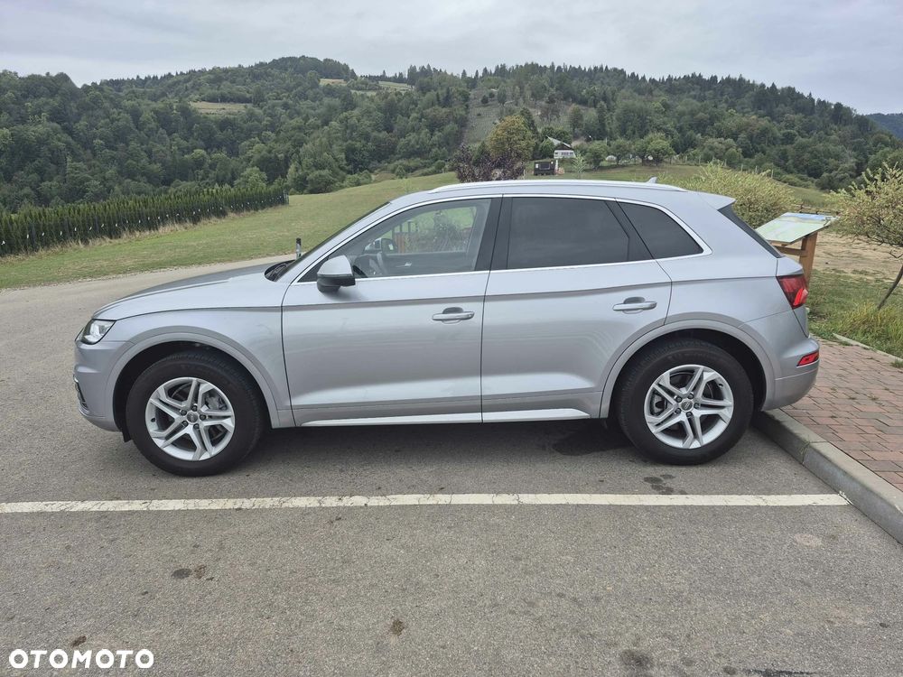 Audi Q5 - 5