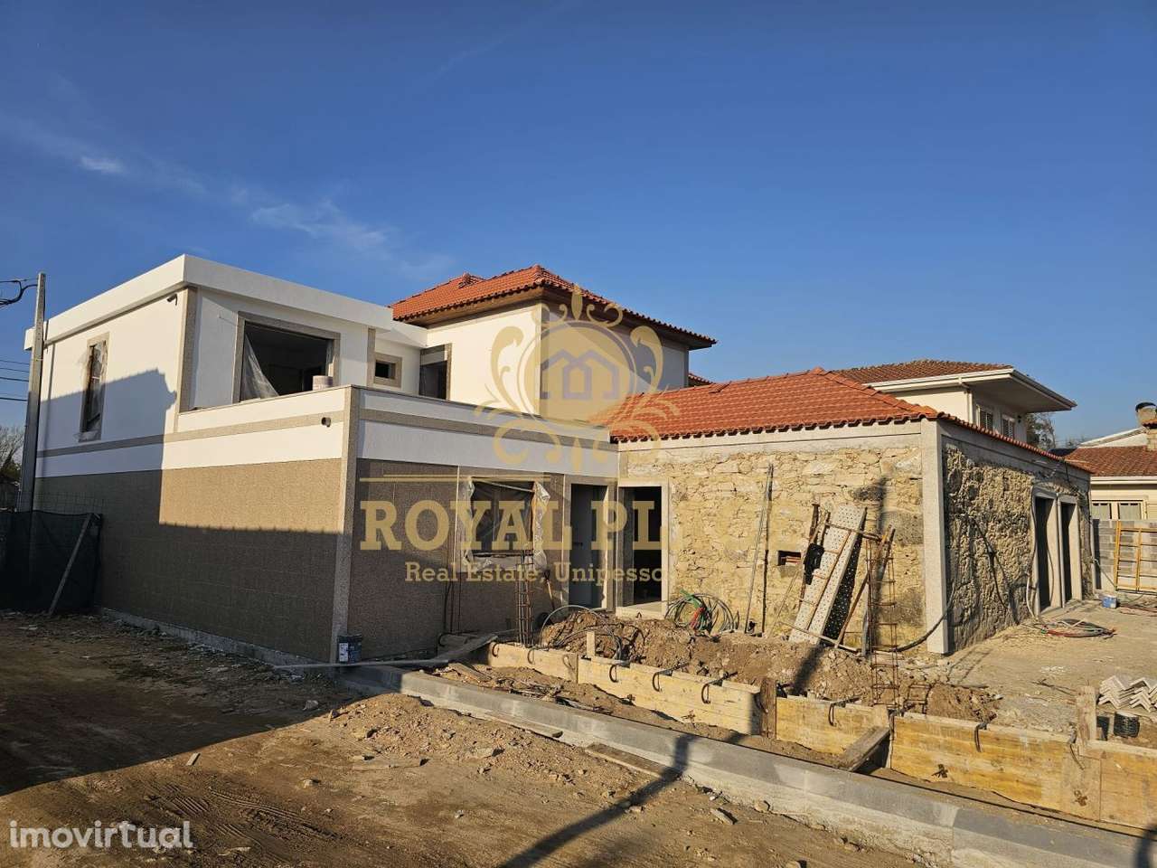 Moradas em Banda, Lobão - Grande imagem: 5/21