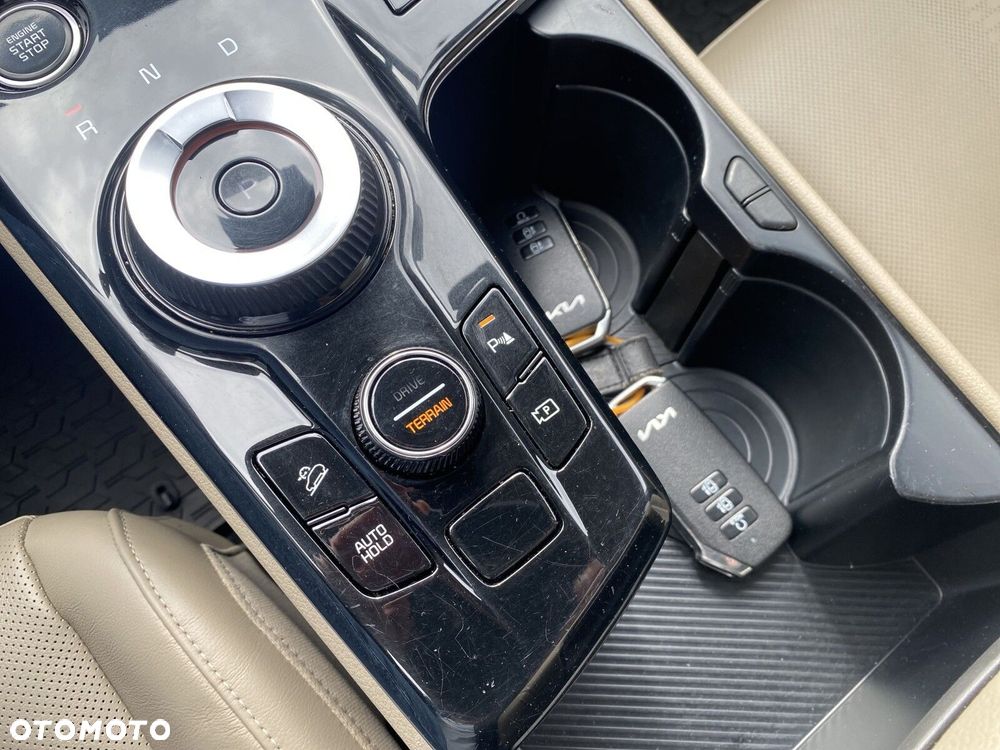 Kia Sportage - 27