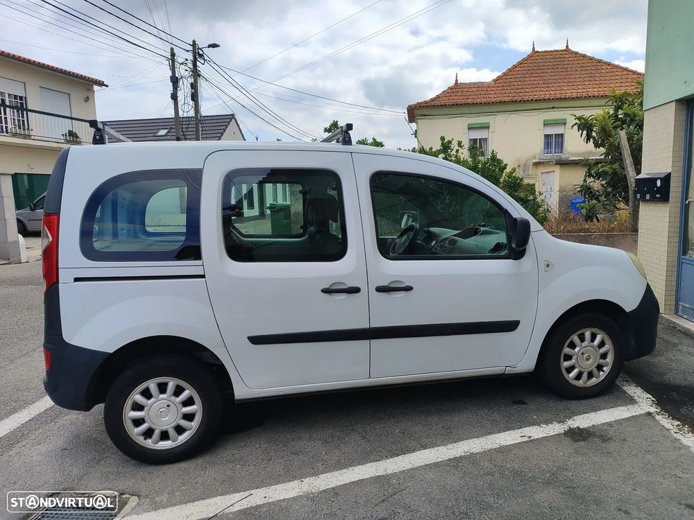 Renault Kangoo 1.5 dCi Confort - 2