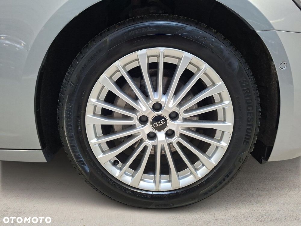 Audi A6 Avant - 10