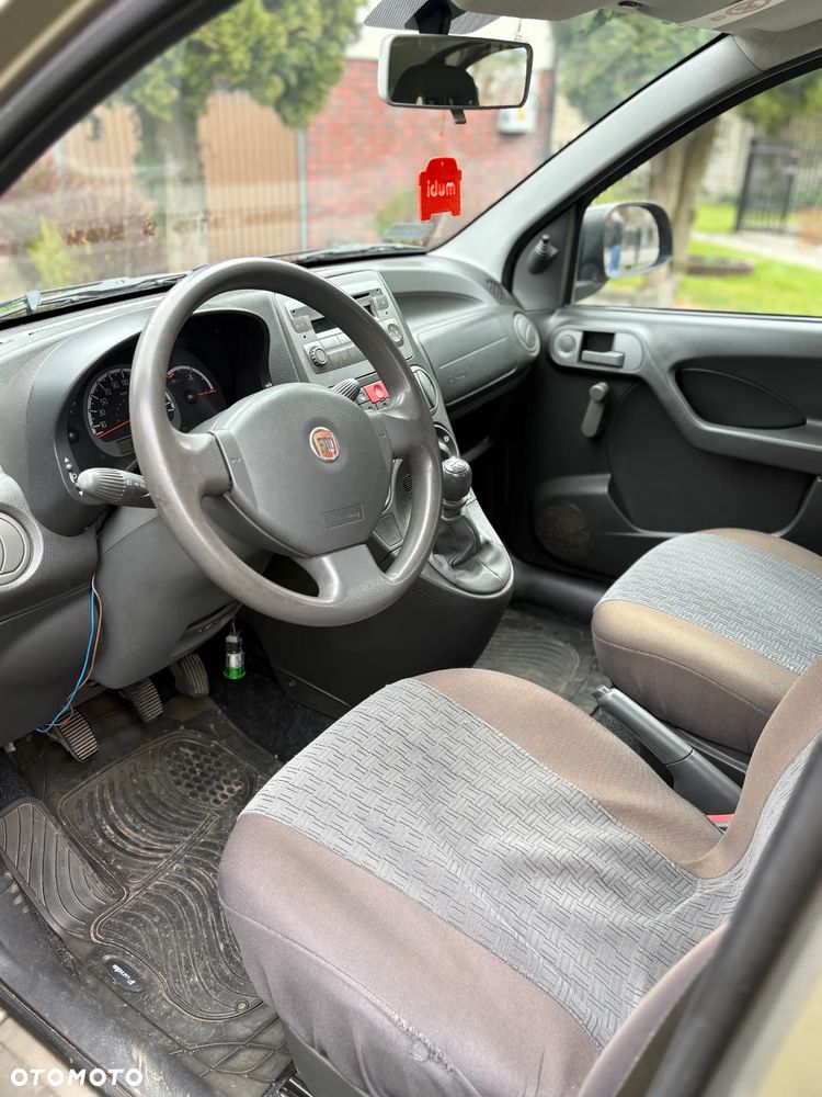 Fiat Panda 1.2 Mylife Eco - 5