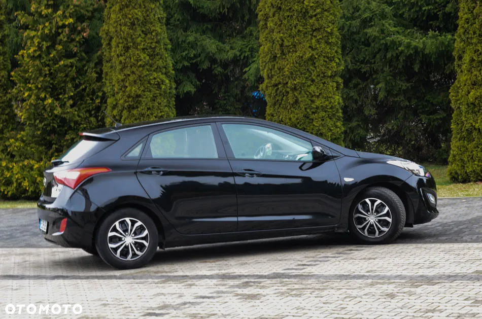 Hyundai i30 1.4 Comfort - 21