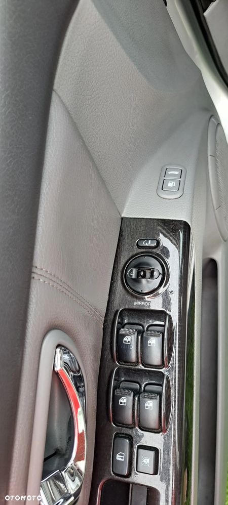 Kia Sorento 2.5 CRDi Escape - 12