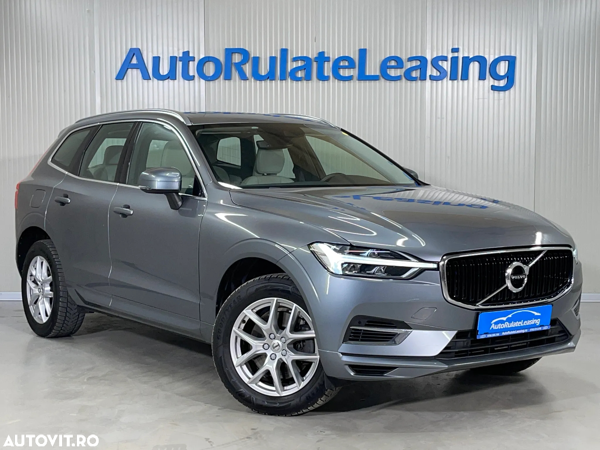 Volvo XC 60 T8 Twin Engine AWD Inscription - 2
