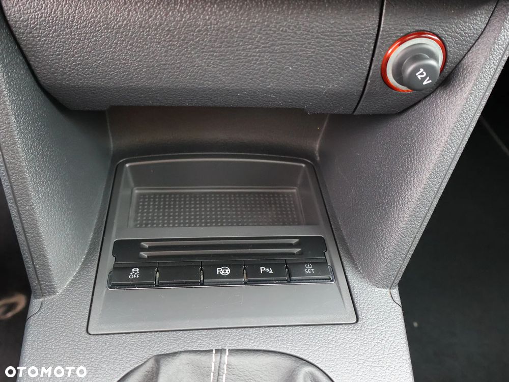 Volkswagen Touran 1.4 TSI Cup - 19