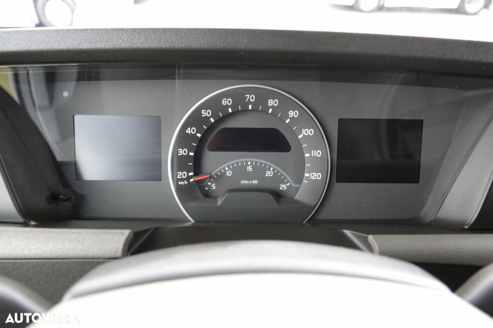 Volvo FH 500 / I-PARK COOL / I-SHIFT - 39