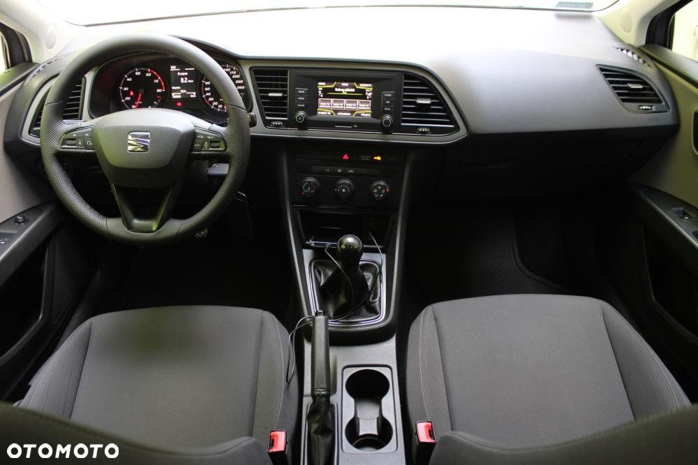 Seat Leon - 9