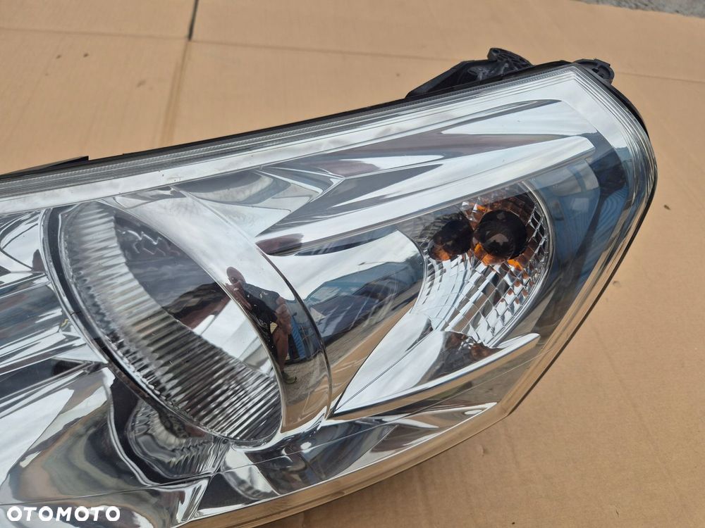 Fiat Scudo lampa lewa.2006-15.Valeo. Expert.Jumpy - 4
