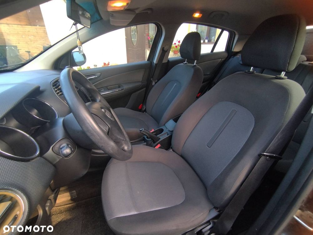Fiat Bravo 1.9 Multijet Emotion - 21