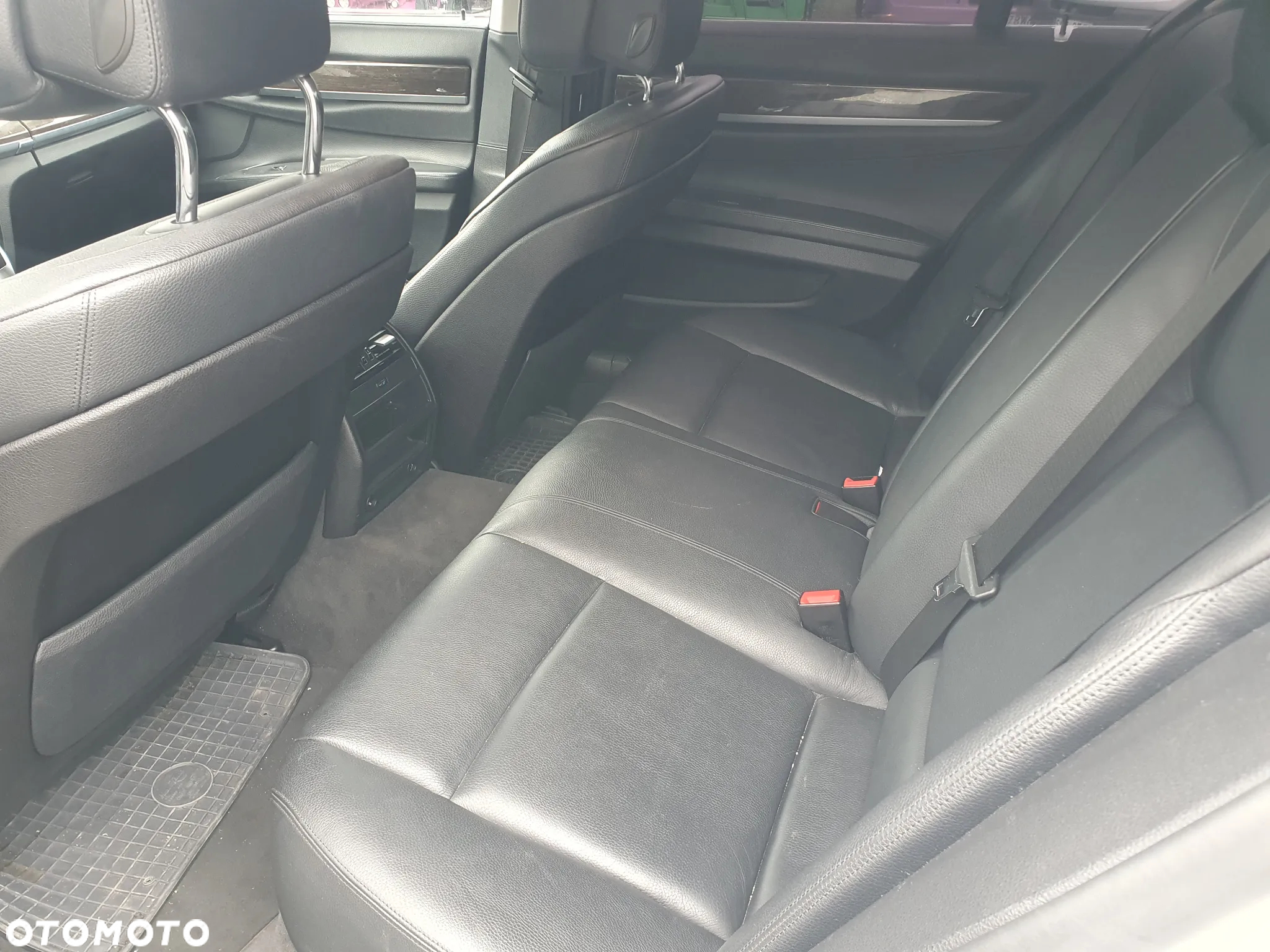 BMW Seria 7 730d - 21