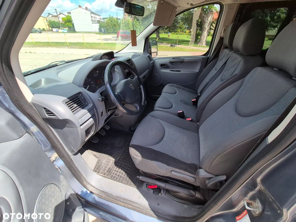 Peugeot Expert Tepee L2 Trendy - 13