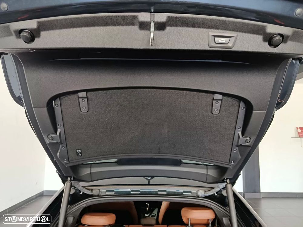 BMW 420 Gran Coupé d Pack M Auto - 19