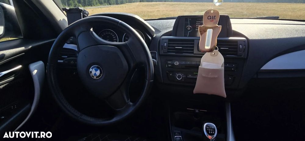 BMW Seria 1 116i - 7