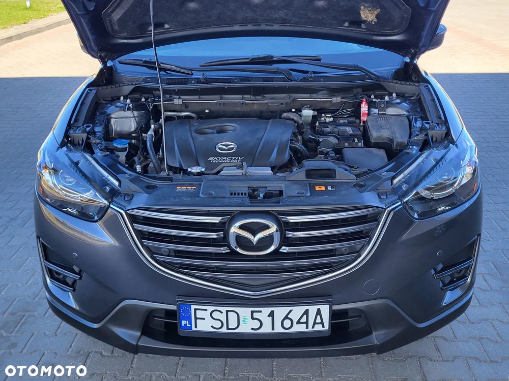 Mazda CX-5 2.0 Skypassion AWD - 39