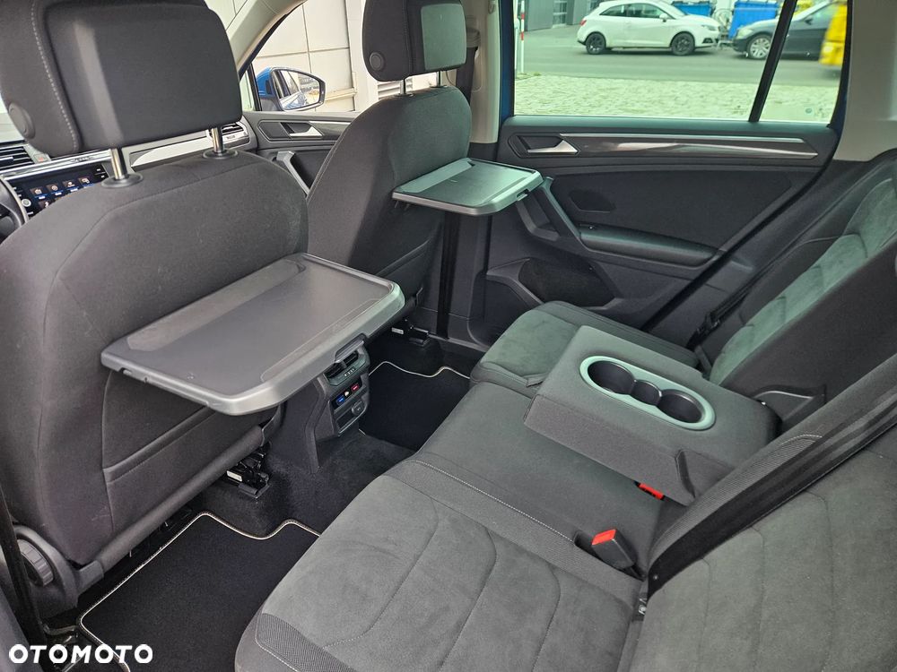 Volkswagen Tiguan 2.0 TSI BMT 4Mot Highline DSG - 28