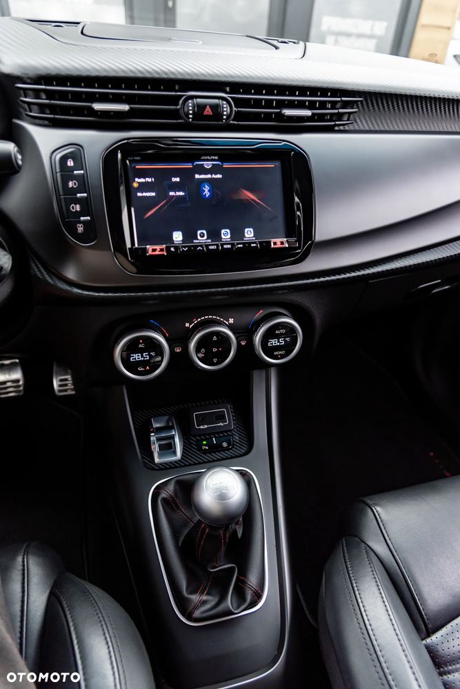 Alfa Romeo Giulietta 1.4 TB 16V Multiair Sport - 40