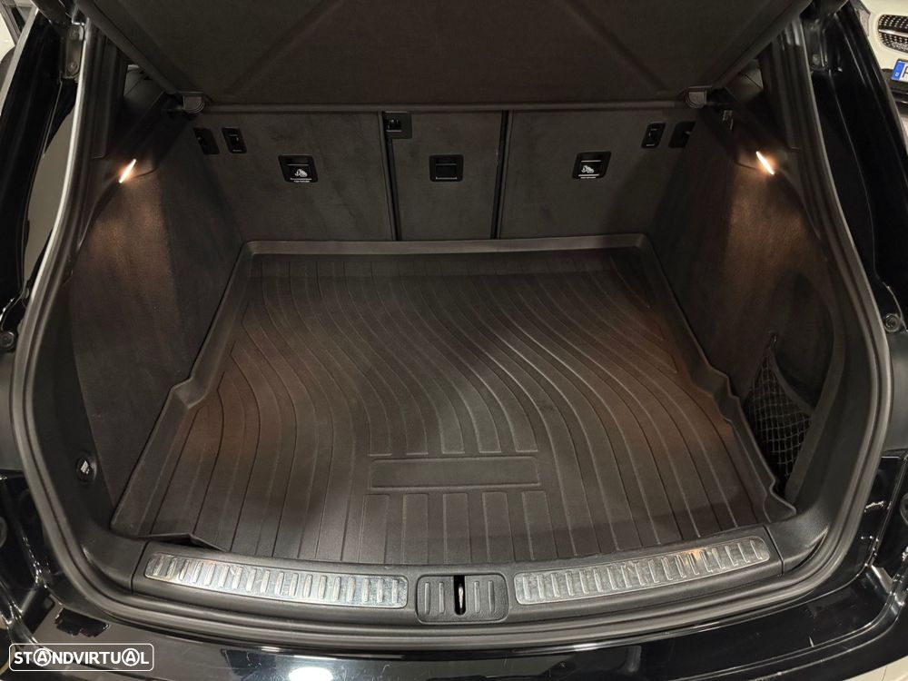 Porsche Macan S Diesel PDK - 31