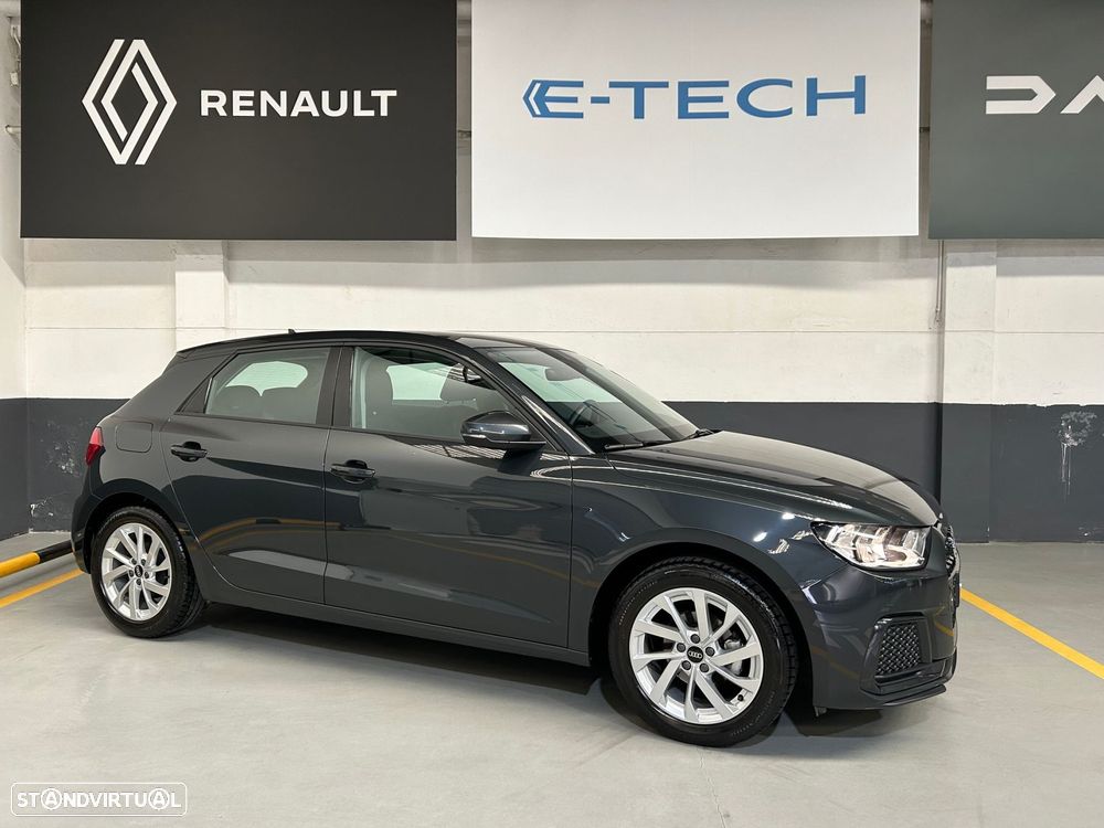 Audi A1 Sportback 25 TFSI - 1