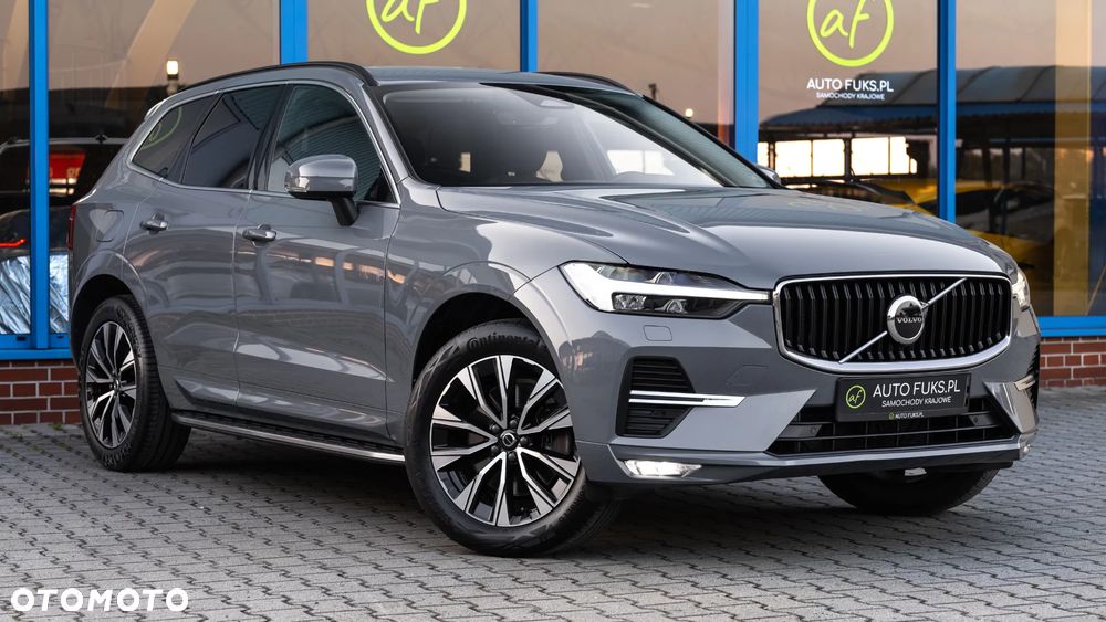 Volvo XC 60 B4 B Core - 4
