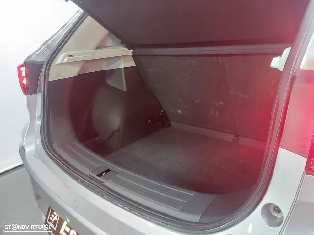 MG ZS 1.0 T-GDI Luxury Aut. - 53