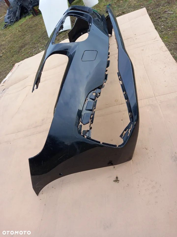 BMW 2 F45 F46 LIFT ACTIVE TOURER ZDERZAK PRZEDNI PRZÓD - 3