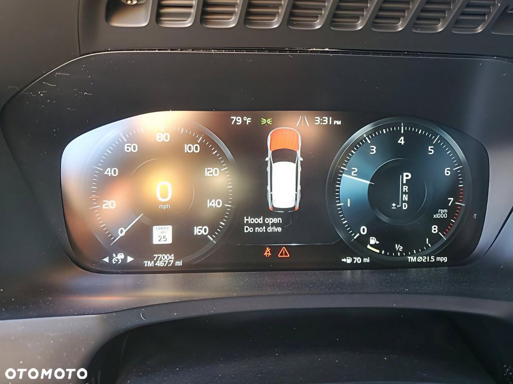Volvo XC 90 - 11