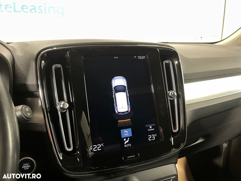 Volvo XC 40 T5 Recharge DKG Core - 12