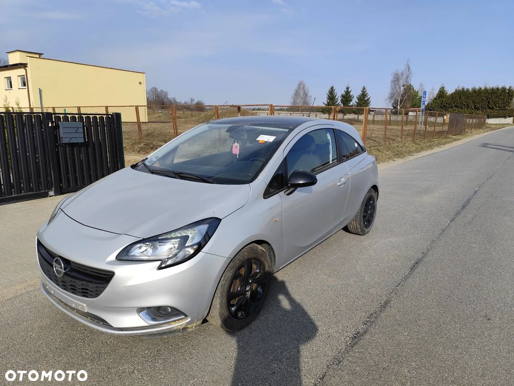Opel Corsa 1.4 (ecoFLEX) Start/Stop Color Edition - 1
