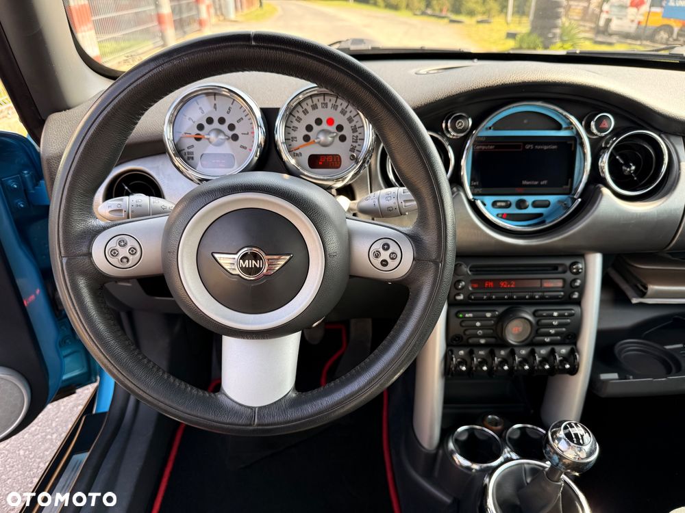 MINI Cooper Park Lane - 13