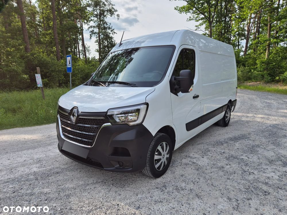 Renault Master L2H2 - 1