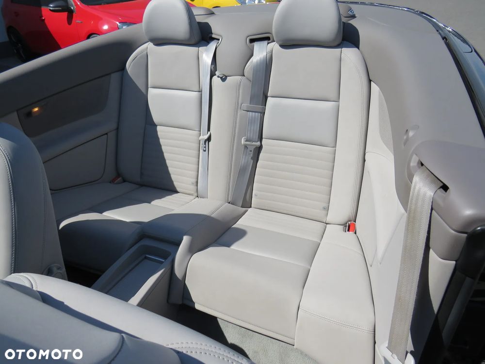 Volvo C70 2.4i Summum - 30