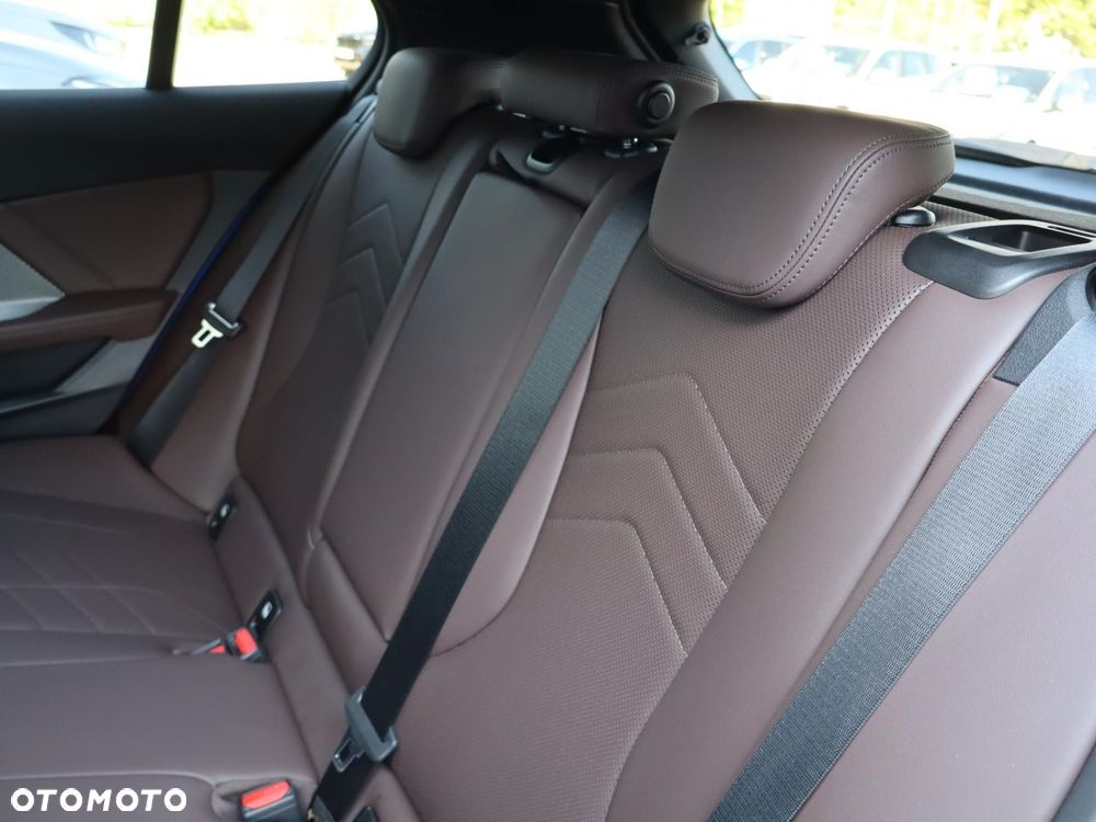 BMW Seria 1 118d M Sport - 9