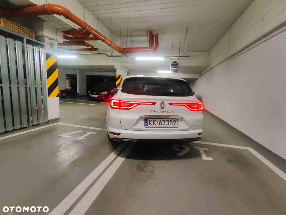 Renault Talisman - 7