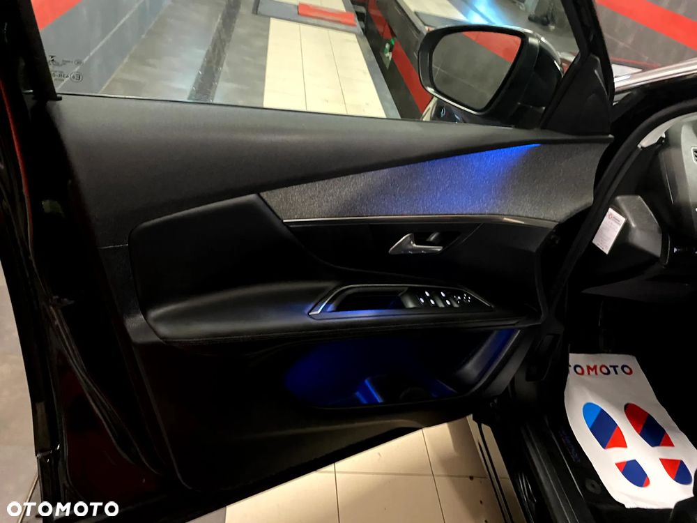 Peugeot 3008 BlueHDi 120 Stop & Start Allure - 16