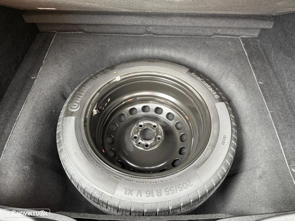 Fiat Tipo Station Wagon 1.3 MultiJet City Life - 36