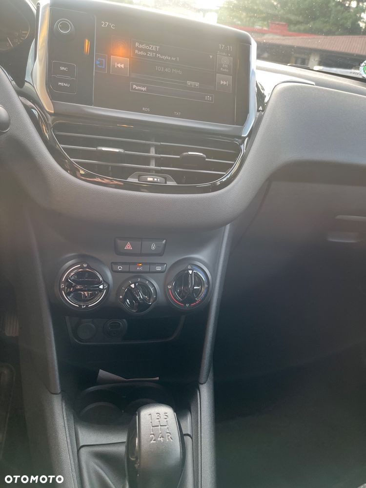 Peugeot 208 1.2 VTi Active - 13